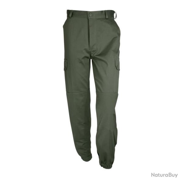 PANTALON F2 KAKI IDAHO