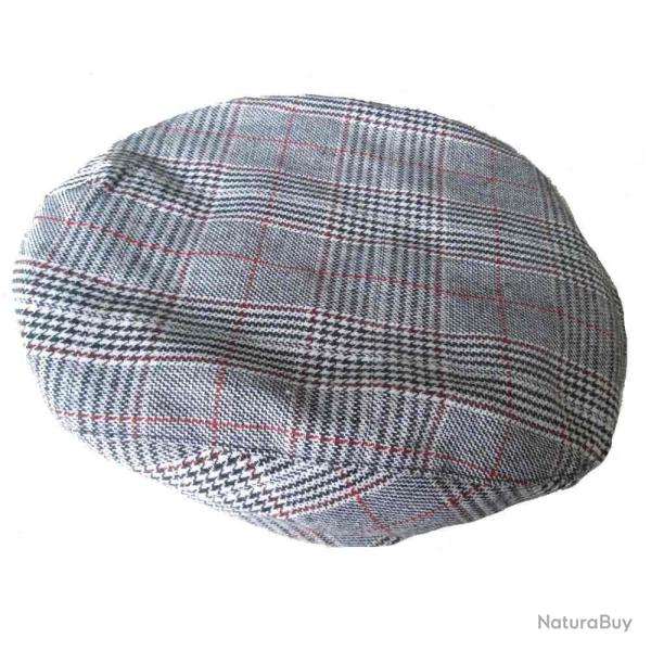 CASQUETTE GALVIN - 60 - MERLET