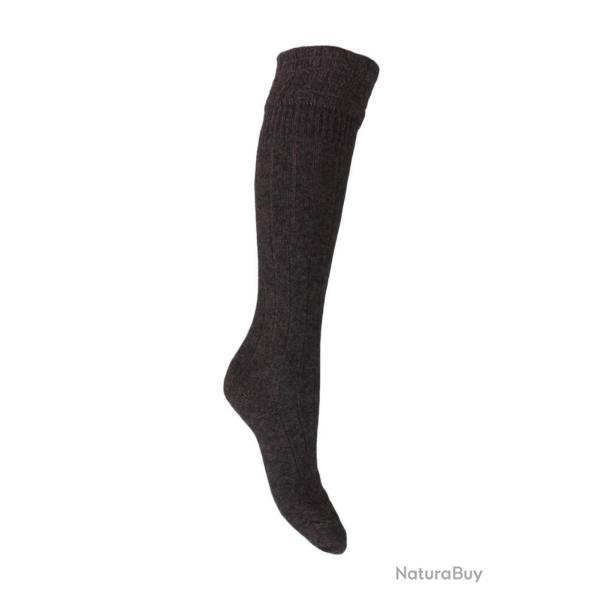 MI BAS SPECIALE BOTTES LAINE KAKI - 39/41 - LABONAL