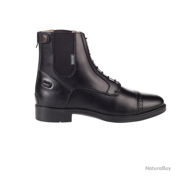 BOOTS SYNTHETIQUE KILKENNY ADULTE - 38 - HORZE