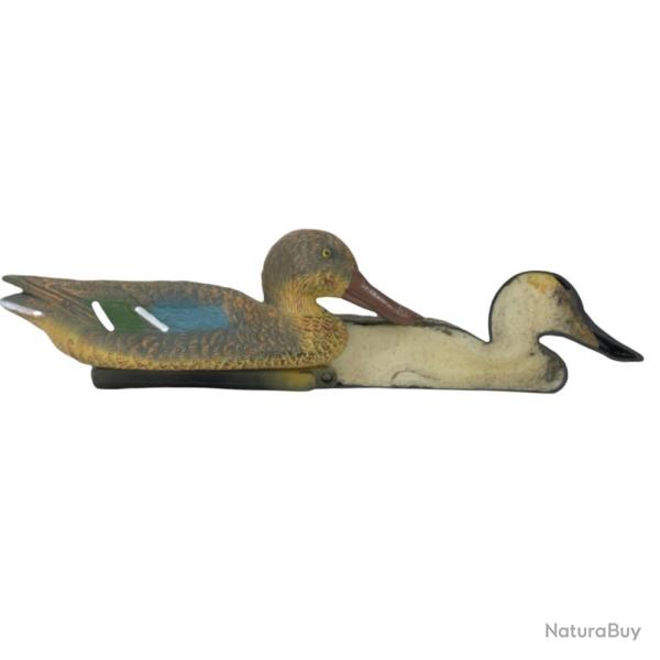 APPELANT SOUCHET FEMELLE MOUSSE - 