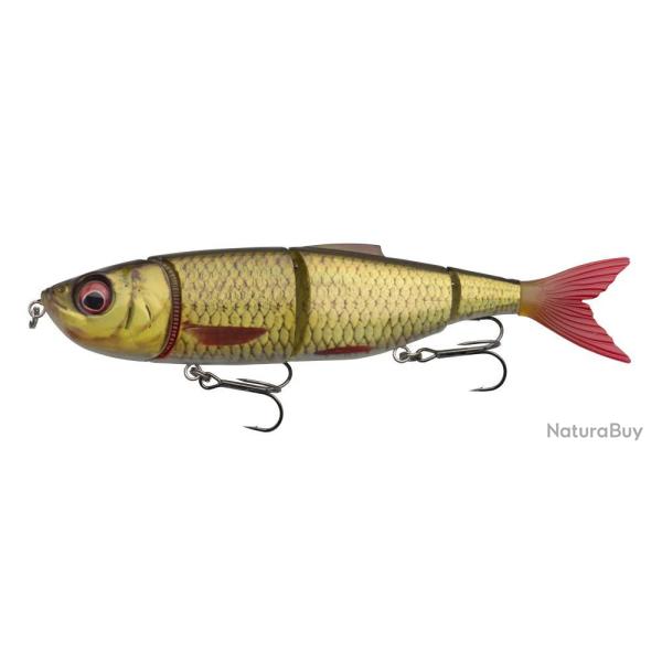 LEURRE 4PLAY V2 S/J 13,5CM 20G - RUDD - SAVAGE GEAR