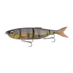 LEURRE 4PLAY V2 LIP 13,5CM 18G - PERCH - SAVAGE GEAR