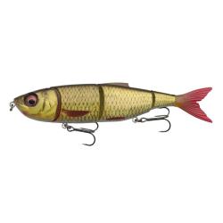 LEURRE 4PLAY V2 LIP 13,5CM 18G - RUDD - SAVAGE GEAR