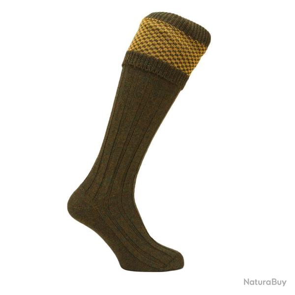 CHAUSSETTE PENRITH POLLEN - 40/42 - PENNINE