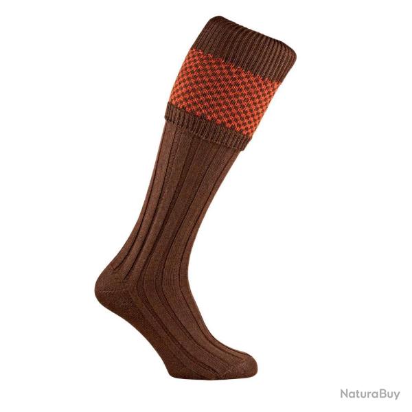 CHAUSSETTE PENRITH SPICE - 40/42 - PENNINE