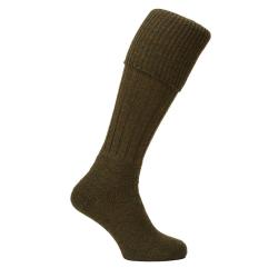 CHAUSSETTE GAMEKEEPER GREENACRE - 41/45 - PENNINE