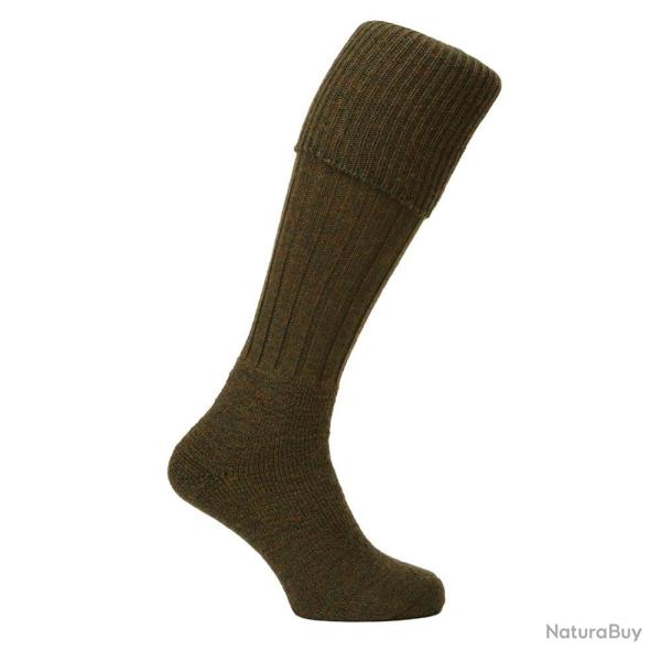 CHAUSSETTE GAMEKEEPER GREENACRE - 46/48 - PENNINE