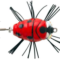 LEURRE NOTOBUG F 2.2CM 1.4G - 06 - SAKURA