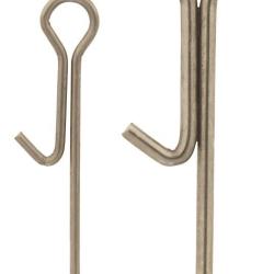 EPINGLE A LEURRE SOUPLE X20 - SAKURA