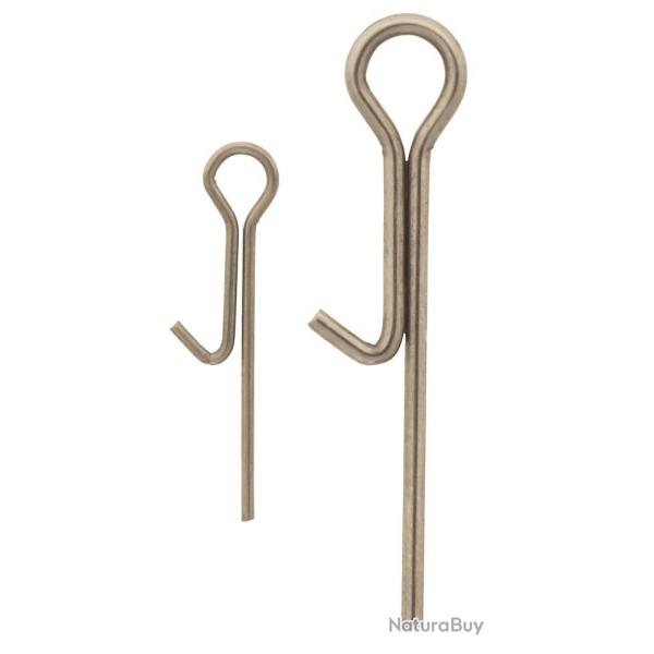 EPINGLE A LEURRE SOUPLE X20 - SAKURA