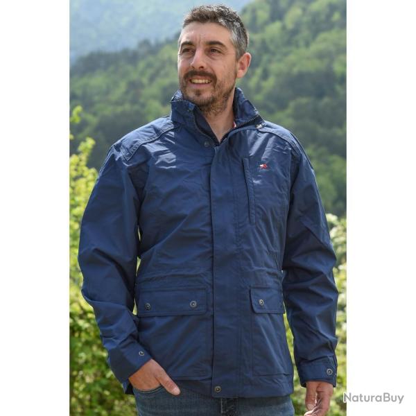 VESTE RIVIERA MARINE CLUB INTERCHASSE