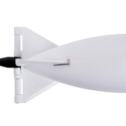 AMORCOIR SPOMB BLANC - M - SPOMB