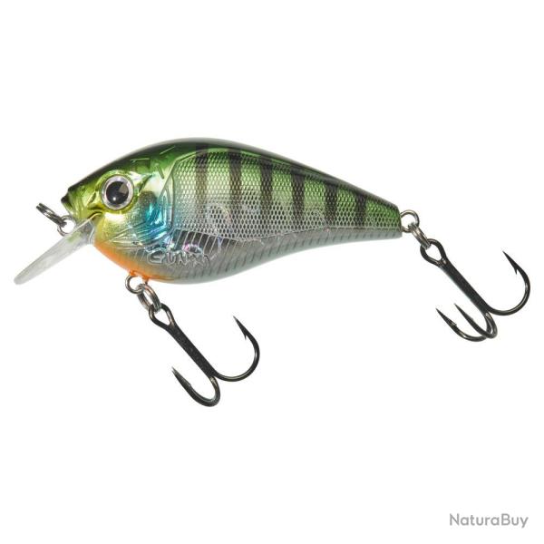 LEURRE KRAKEN F 5.5CM 9.6G - BLUE GILL - GUNKI