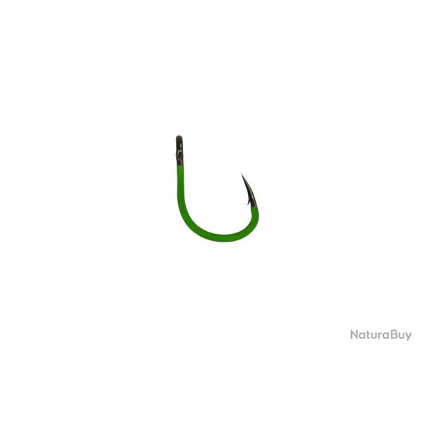 HAMECON A-STATIC JIG - 4/0 - MADCAT