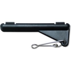 POWER BOOM X2 - BLACK CAT