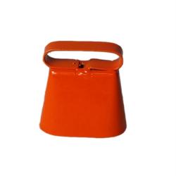 SONNAILLON ORANGE - 4CM - 