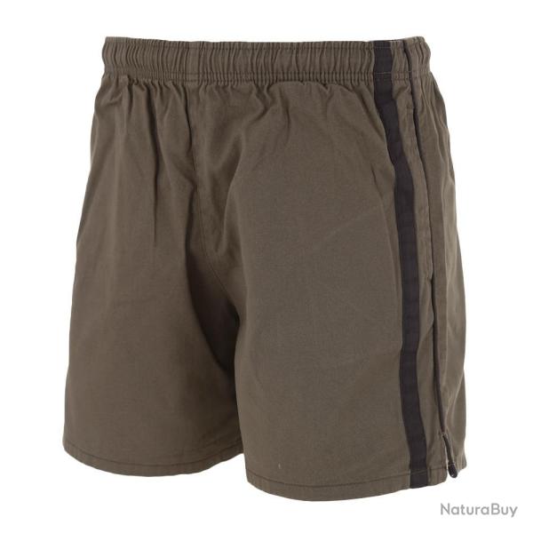 SHORT FLOTTANT KAKI BARTAVEL