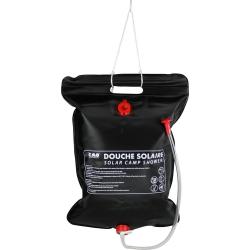 DOUCHE AUTO CHAUFFANTE AVEC TUYAU 20L - CAO