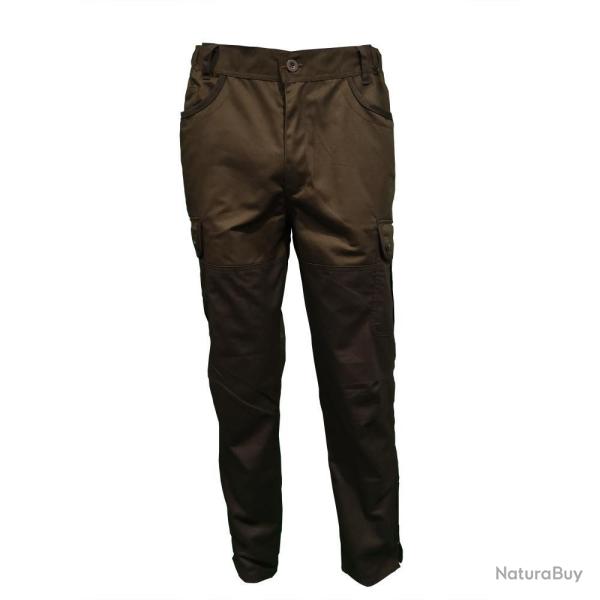 FUSEAU BILLEBAUDE 2 KAKI PERCUSSION