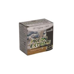 CARTOUCHES PIGEON EXTREME 12/70 34G BJ X25 - N 4 - GAMEBORE