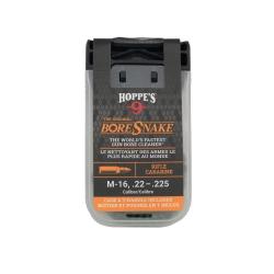 NETTOYEUR BORESNAKE - 5.5 MM - HOPPES