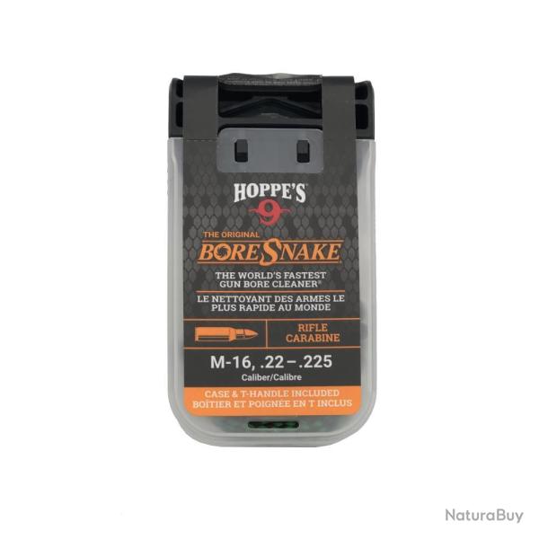 NETTOYEUR BORESNAKE - 5.5 MM - HOPPES