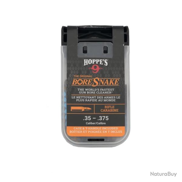 NETTOYEUR BORESNAKE - 9.3 MM - HOPPES