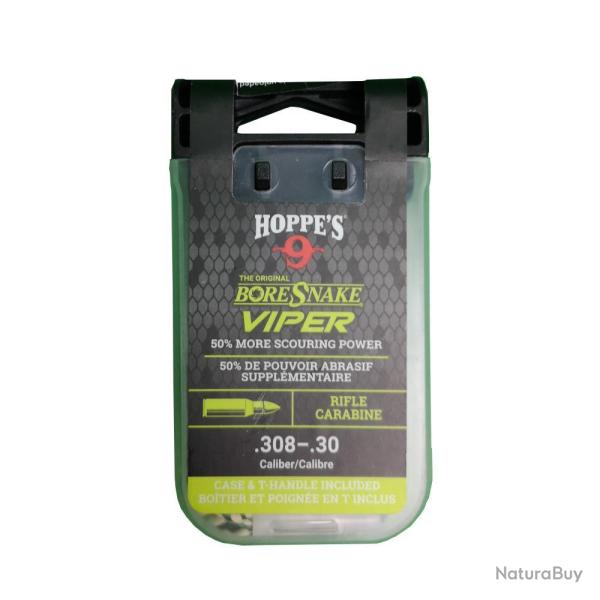 NETTOYEUR VIPER - 7.62 MM - HOPPES