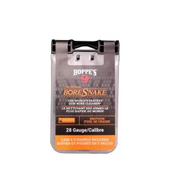 NETTOYEUR BORESNAKE - CAL 28 - HOPPES