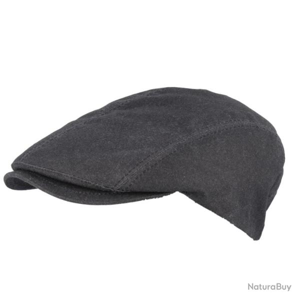 CASQUETTE HUILEE KAKI - 56 - M BY FLECHET