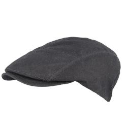 CASQUETTE HUILEE KAKI - 57 - M BY FLECHET