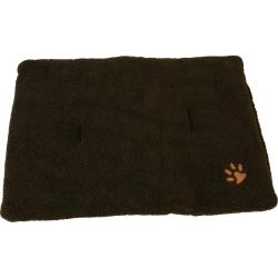 COUSSIN POUR CHIEN KAKI - M - 
