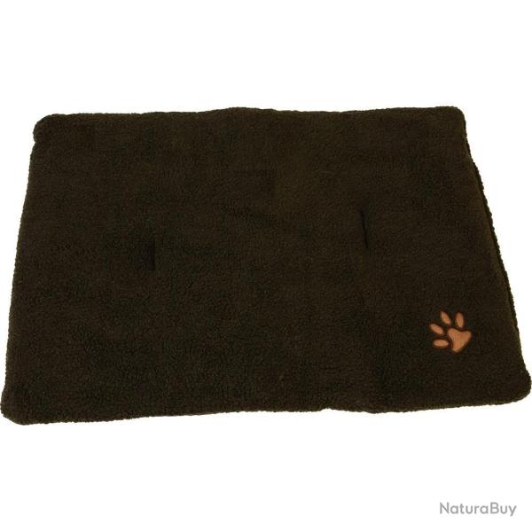 COUSSIN POUR CHIEN KAKI - M - 