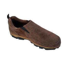 SABOT ERMITE MARRON - 39 - 