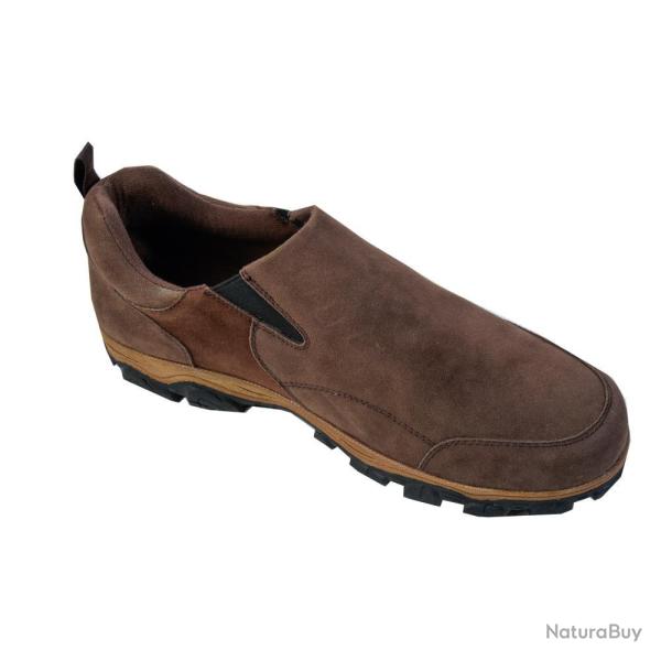 SABOT ERMITE MARRON - 39 - 