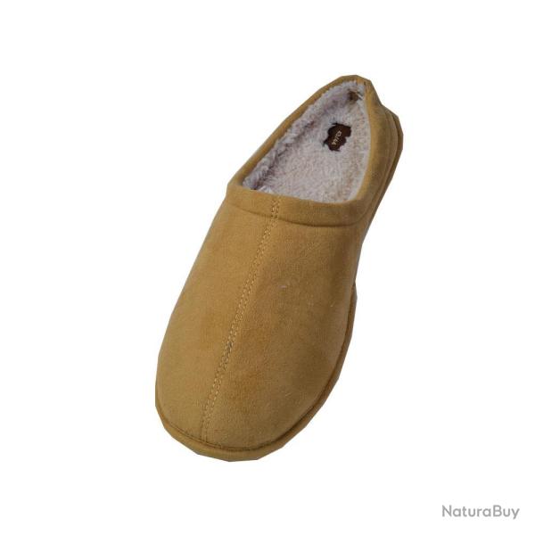 CHAUSSONS SHERPA - 41/42 - 