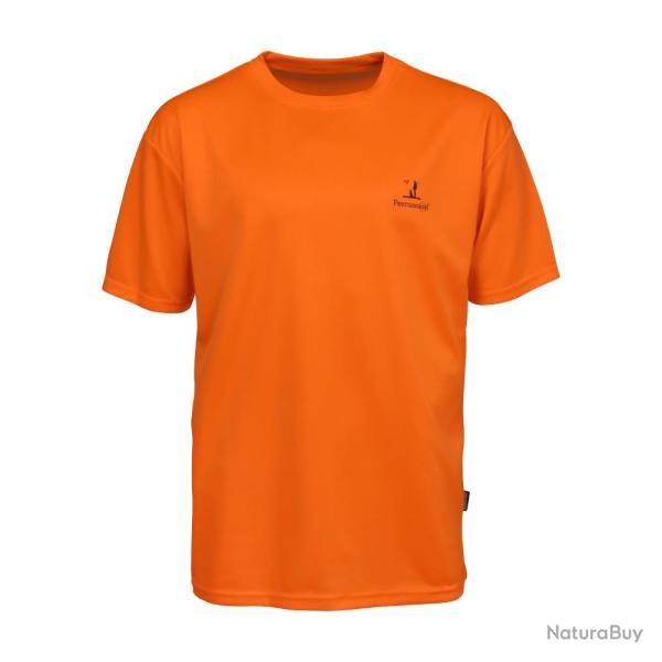 TEE SHIRT BLAZE PERCUSSION