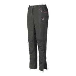 PANTALON TRAQUE FEMME PERCUSSION