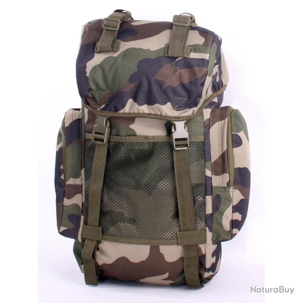 SAC A DOS CAMO 35 L - 