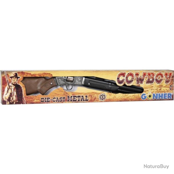 JOUET CARABINE VISEUR - GONHER