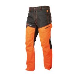 PANTALON TRAQUE EVO BLAZE SOMLYS