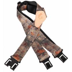 BRETELLES CEINTURE CAMO - SOMLYS