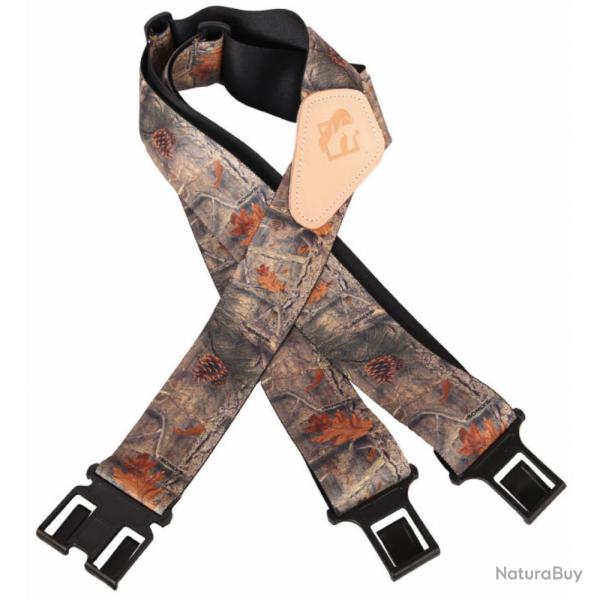 BRETELLES CEINTURE CAMO - SOMLYS