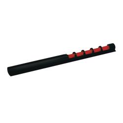 GUIDON FO GRAIN D ORGE 71MM - Rouge - RUBY