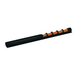 GUIDON FO GRAIN D ORGE 71MM - Orange - RUBY