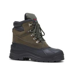 CHAUSSURE CHAUDE QUEBEC - 40 - ROUCHETTE