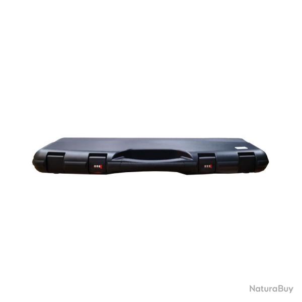MALLETTE FUSIL 82X25X8CM A CODES - MEGALINE