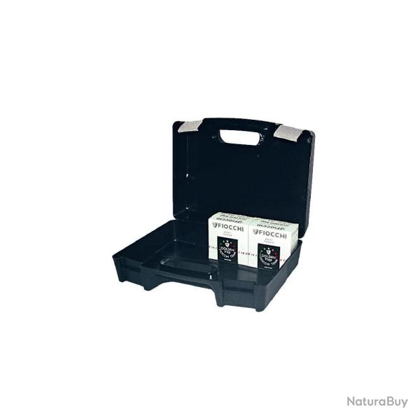 MALLETTE A CARTOUCHES 37.5X28X13CM - MEGALINE