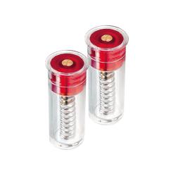 DOUILLES AMORTISSEUR X2 - CAL 16 - MEGALINE